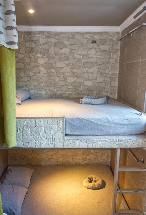La Zona Hostel San Salvador Eksteriør bilde