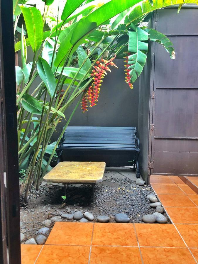 La Zona Hostel San Salvador Eksteriør bilde