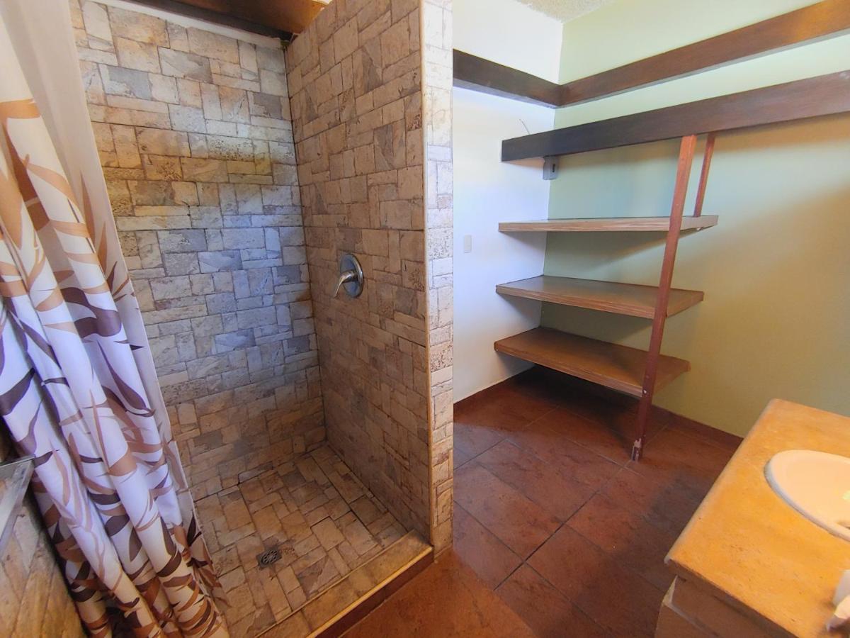 La Zona Hostel San Salvador Eksteriør bilde